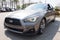 2023 INFINITI Q50 SENSORY