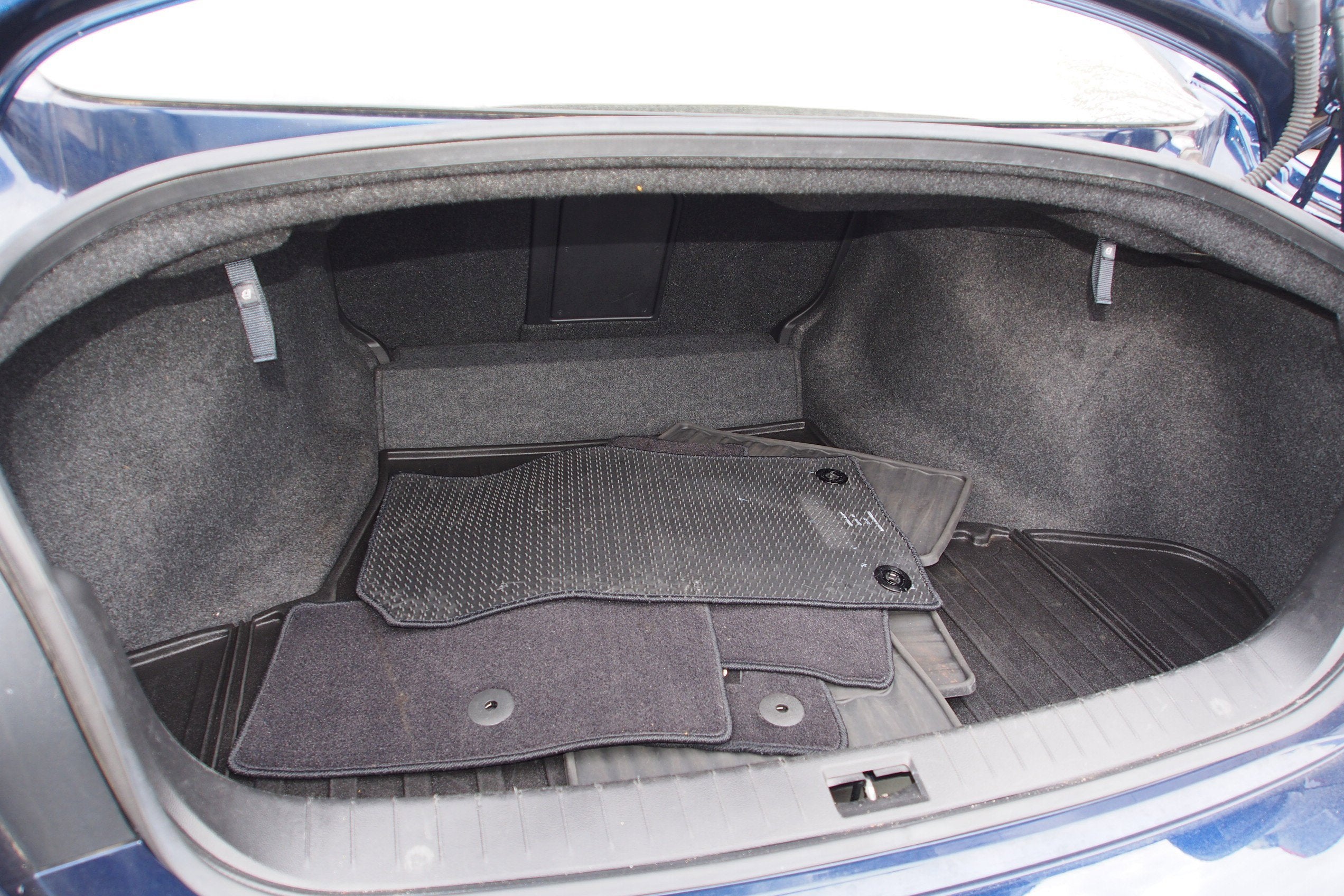 2023 INFINITI Q50 SENSORY