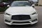 2022 INFINITI Q60 LUXE