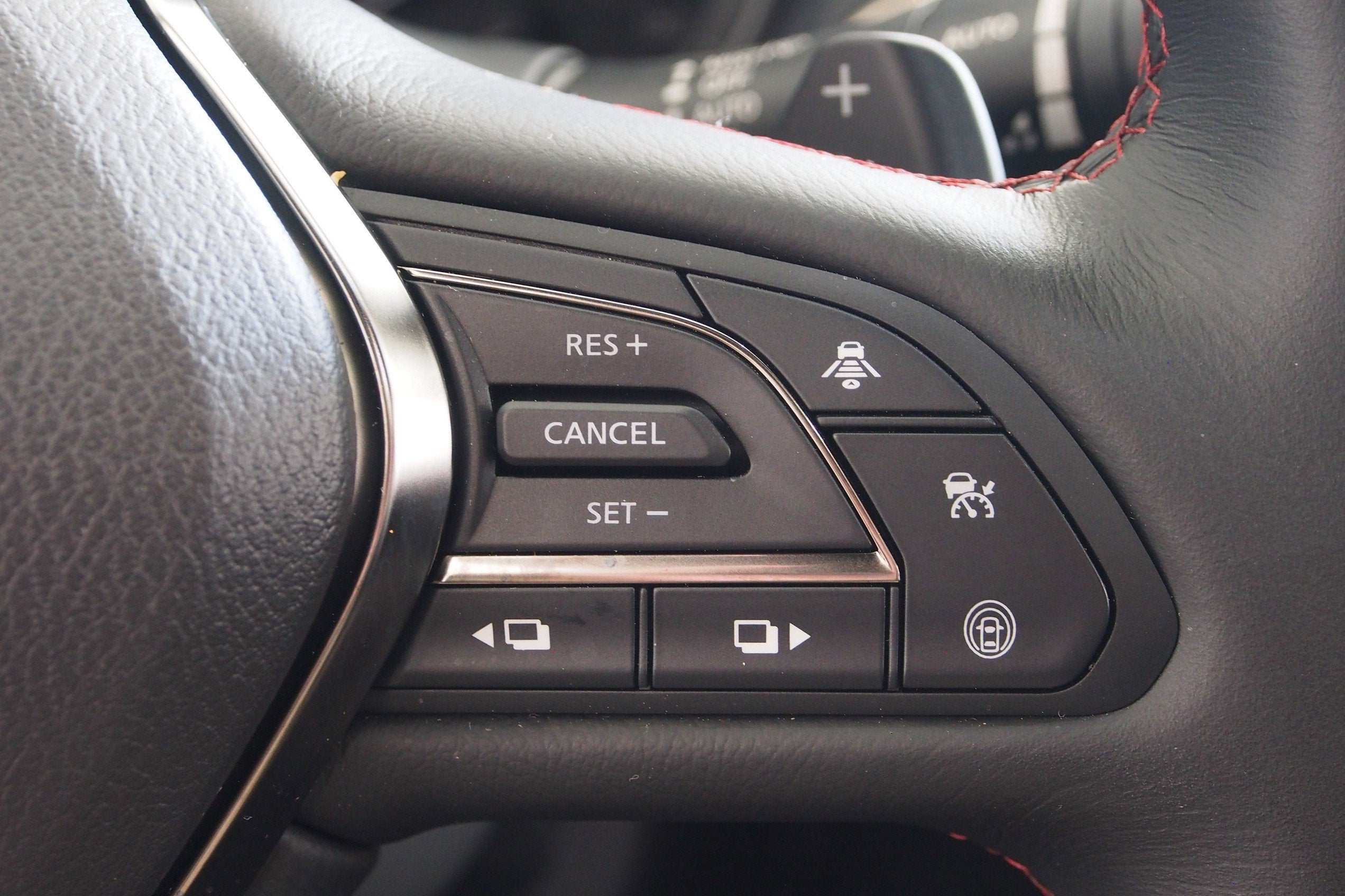 2024 INFINITI Q50 RED SPORT 400