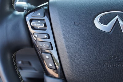 2023 INFINITI QX80 PREMIUM SELECT