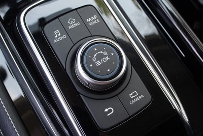 2023 INFINITI QX80 PREMIUM SELECT