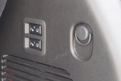 2024 INFINITI QX80 PREMIUM SELECT