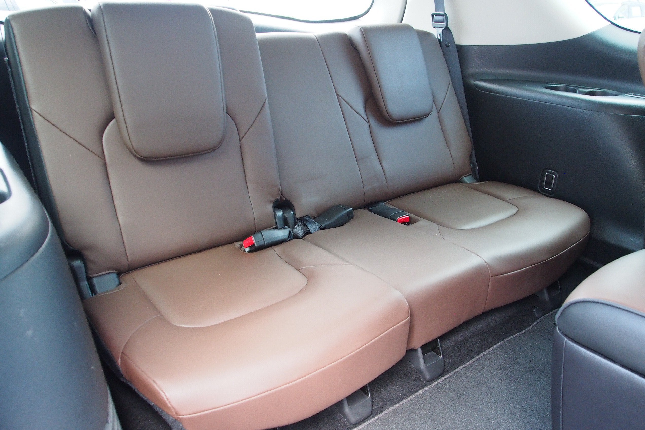 2022 INFINITI QX80 PREMIUM SELECT