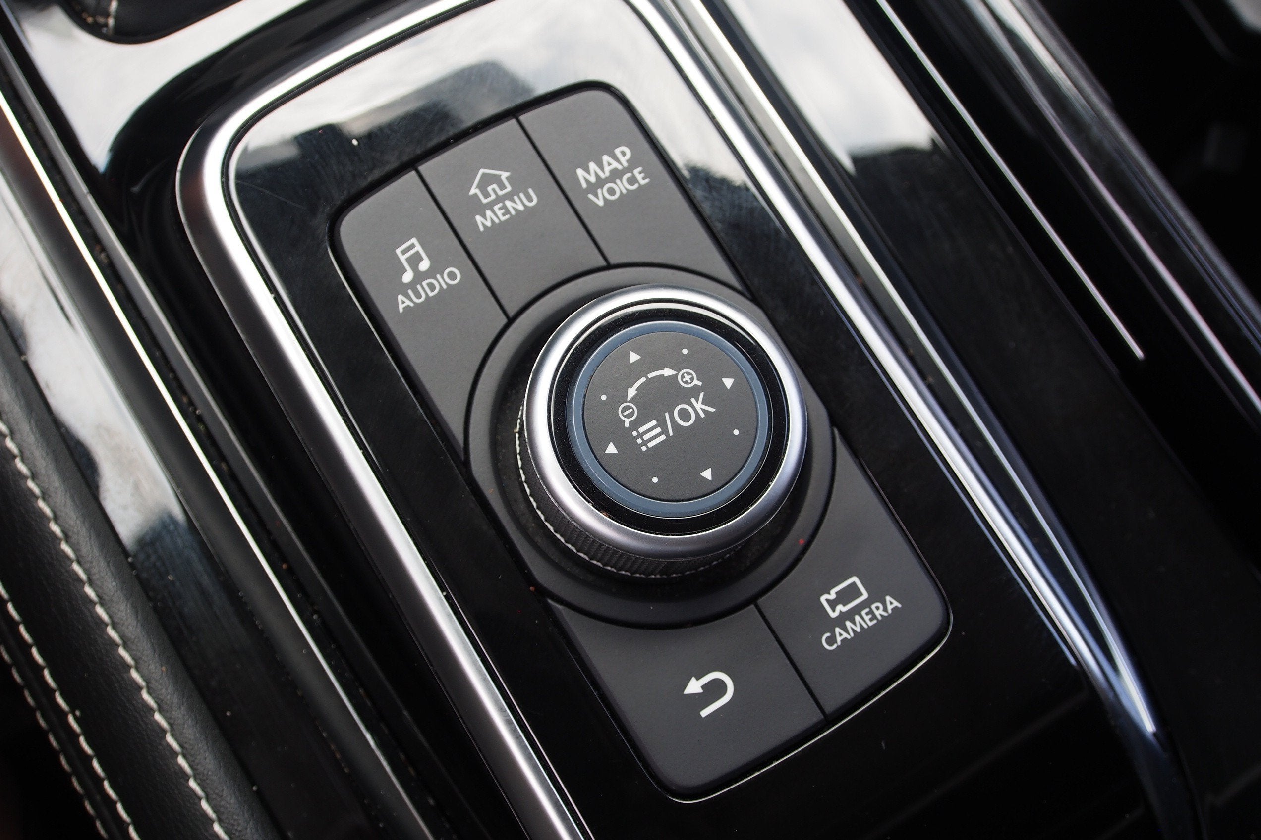 2022 INFINITI QX80 PREMIUM SELECT