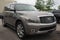 2012 INFINITI QX56 8-passenger