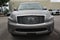 2012 INFINITI QX56 8-passenger