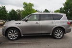 2012 INFINITI QX56 8-passenger