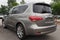 2012 INFINITI QX56 8-passenger