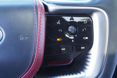 2025 INFINITI QX80 AUTOGRAPH