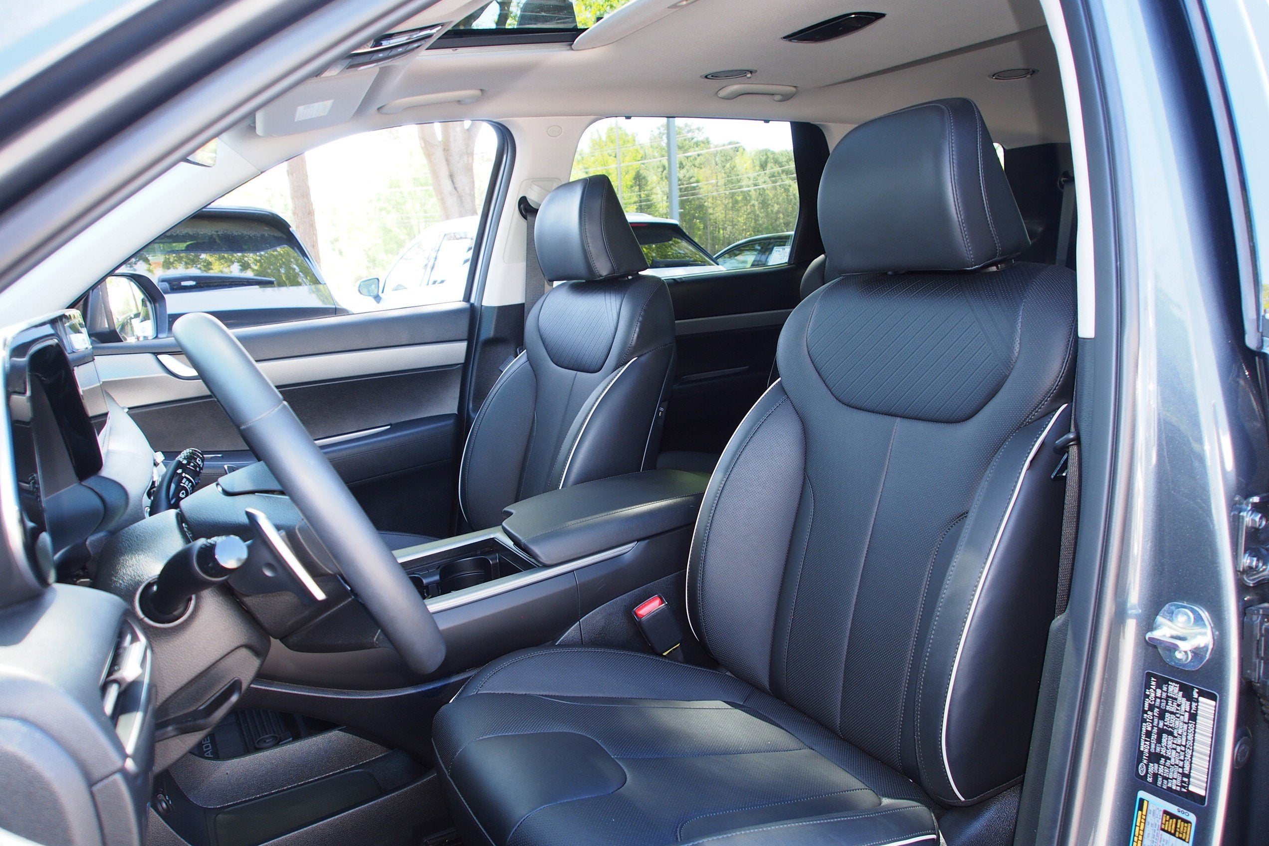 2025 Hyundai Palisade XRT