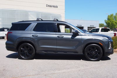 2025 Hyundai Palisade XRT