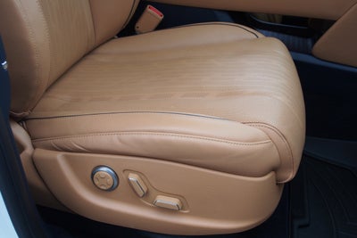 2022 Genesis GV80 2.5T