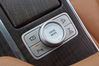 2022 Genesis GV80 2.5T