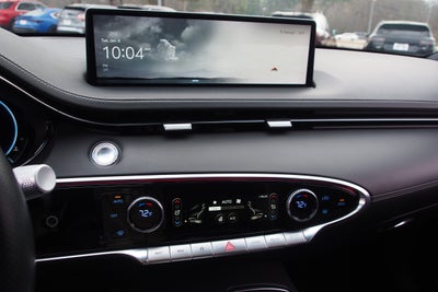 2023 Genesis GV70 2.5T