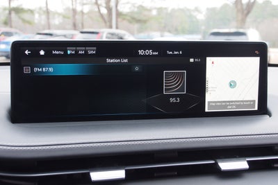 2023 Genesis GV70 2.5T