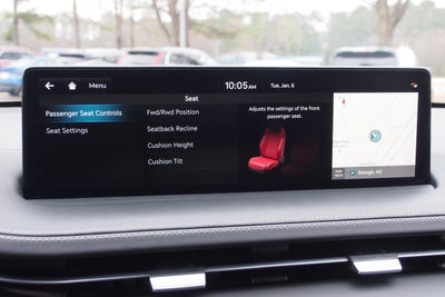 2023 Genesis GV70 2.5T