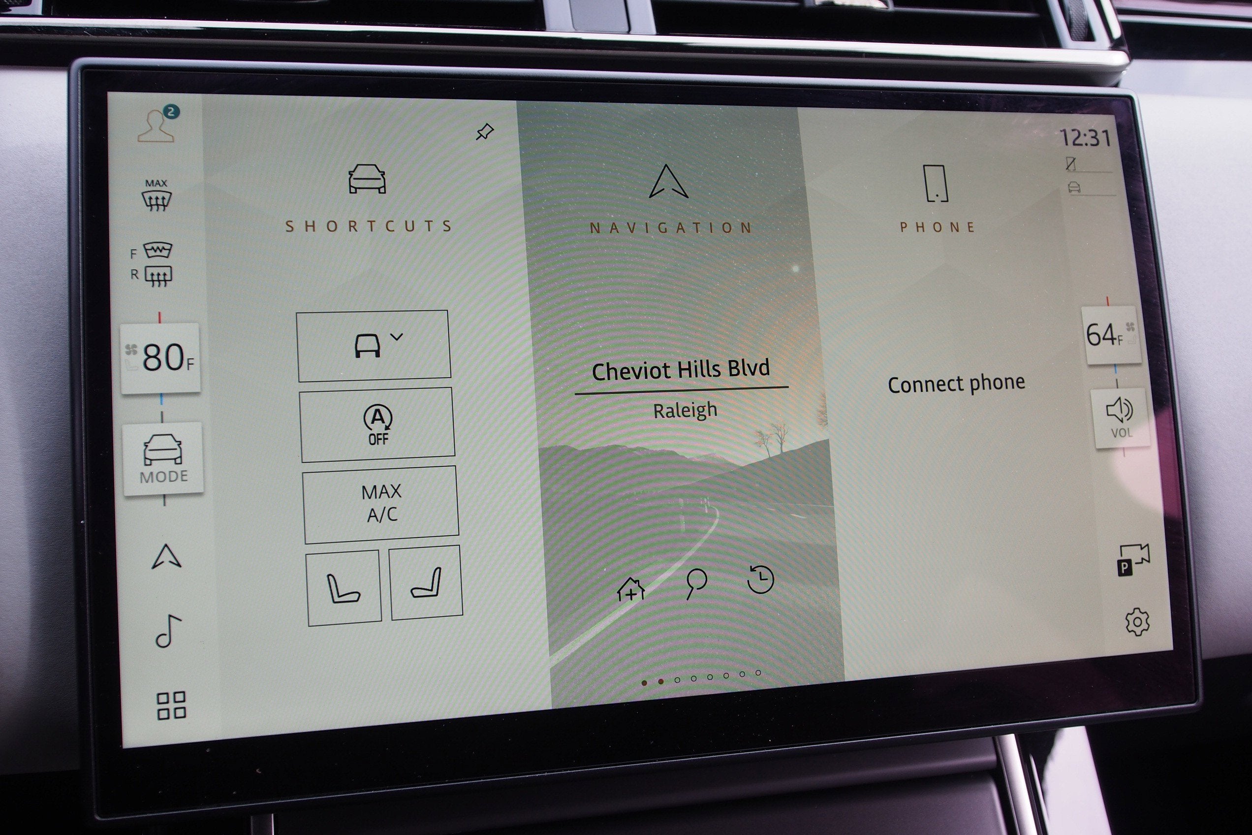 2024 Land Rover Range Rover Velar Dynamic SE