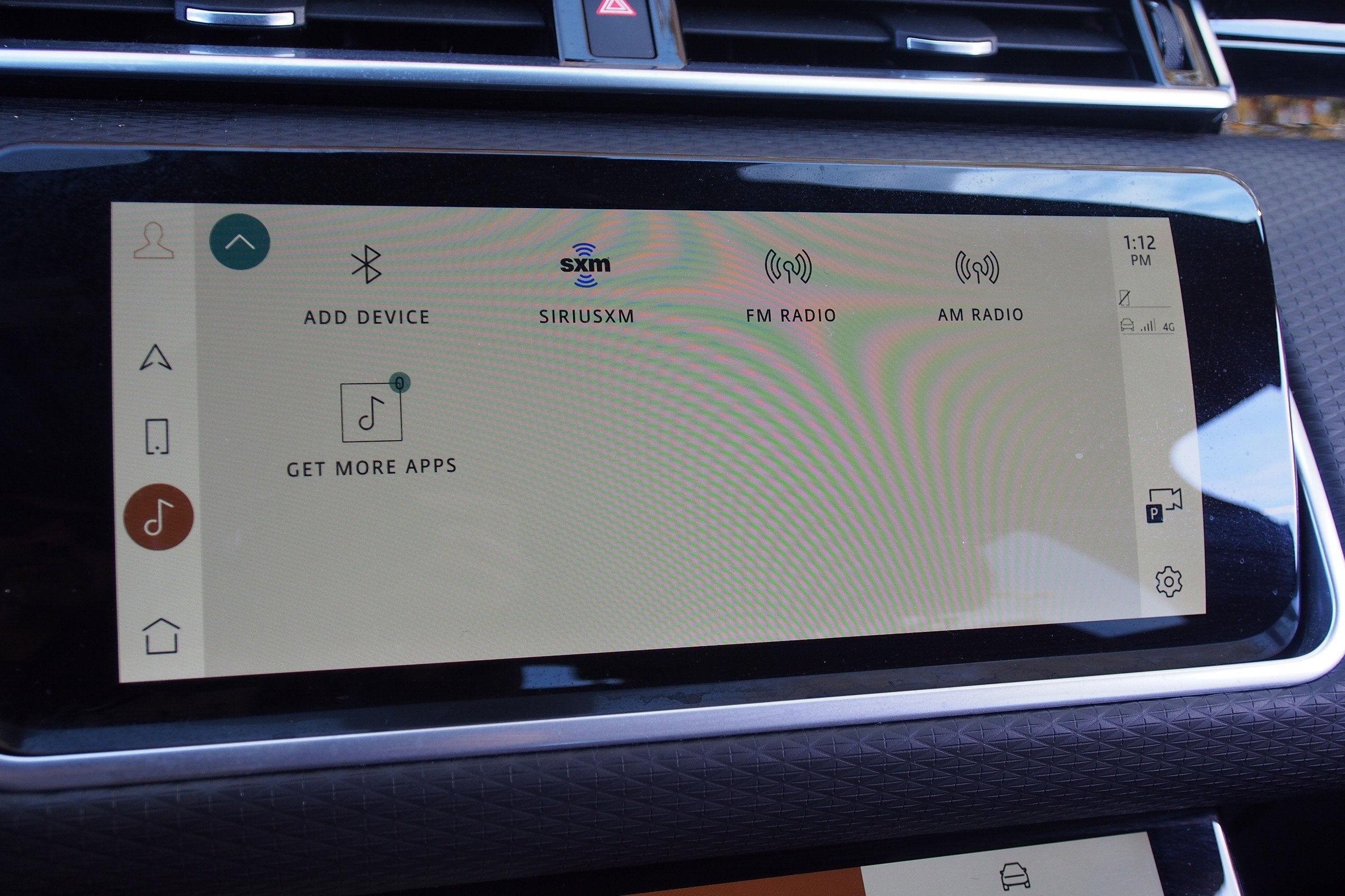 2023 Land Rover Range Rover Velar HST