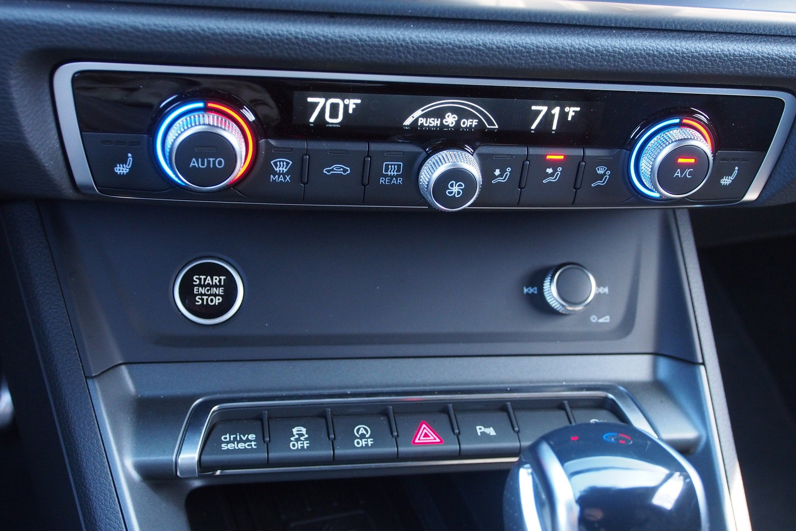 2025 Audi Q3 S line Premium Plus