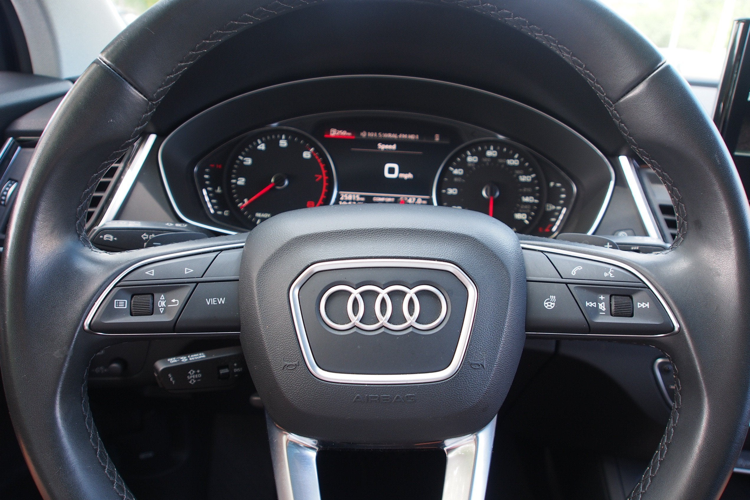 2023 Audi Q5 S line Premium