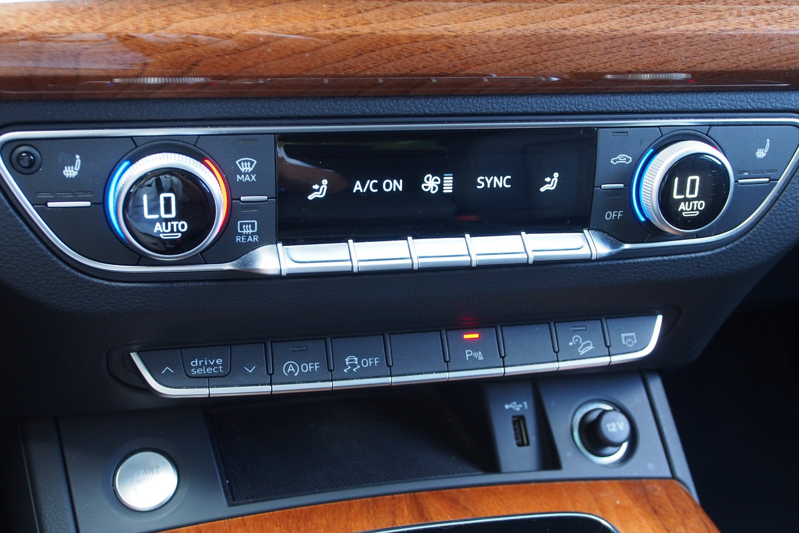 2023 Audi Q5 S line Premium