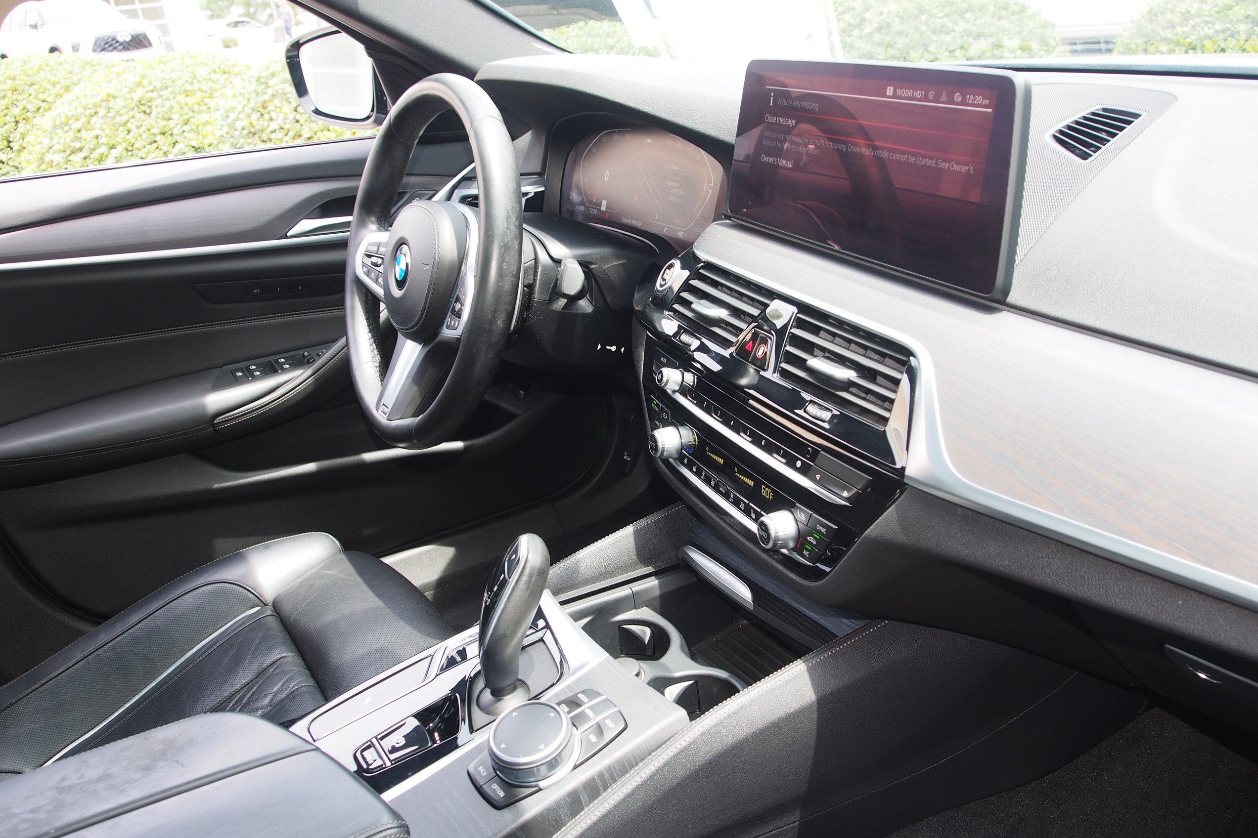2022 BMW 5 Series 540i xDrive