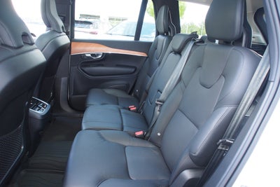 2024 Volvo XC90 Plus Bright Theme
