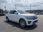 2023 Ford Expedition Max Platinum