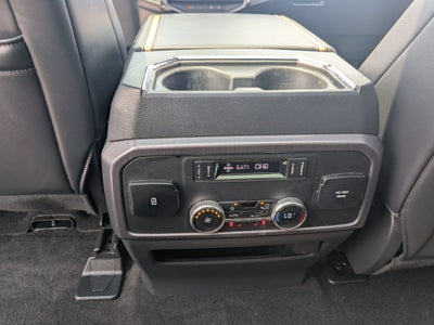 2023 Ford Expedition Max Platinum