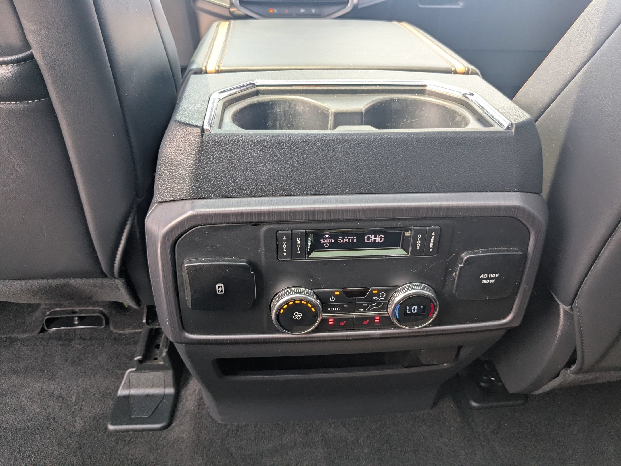 2023 Ford Expedition Max Platinum