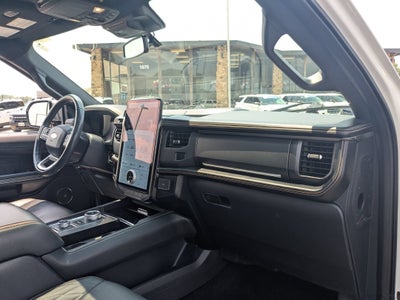 2023 Ford Expedition Max Platinum