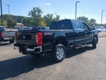 2027 Ford Super Duty F-250 SRW XLT