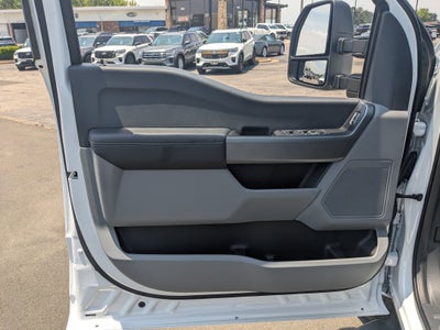 2026 Ford Super Duty F-250 SRW XLT