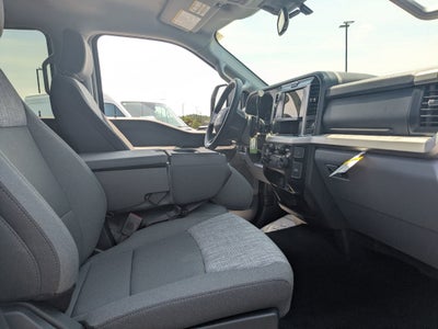 2026 Ford Super Duty F-250 SRW XLT