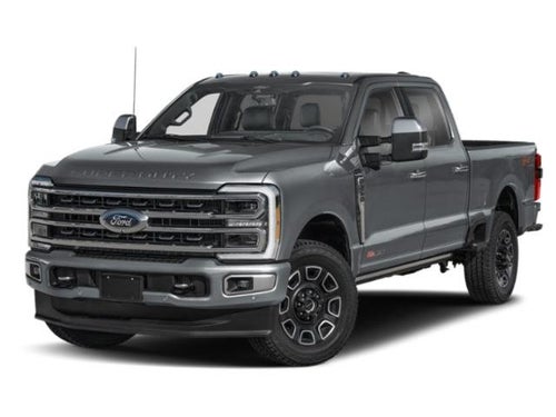 2026 Ford Super Duty F-250 SRW F-250® XLT