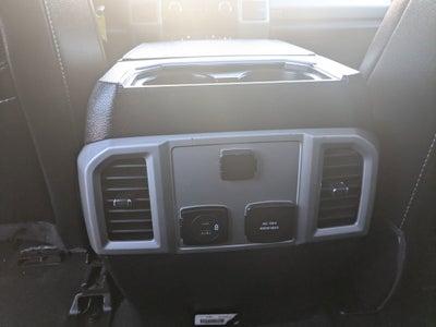 2021 Ford Super Duty F-250 SRW LARIAT