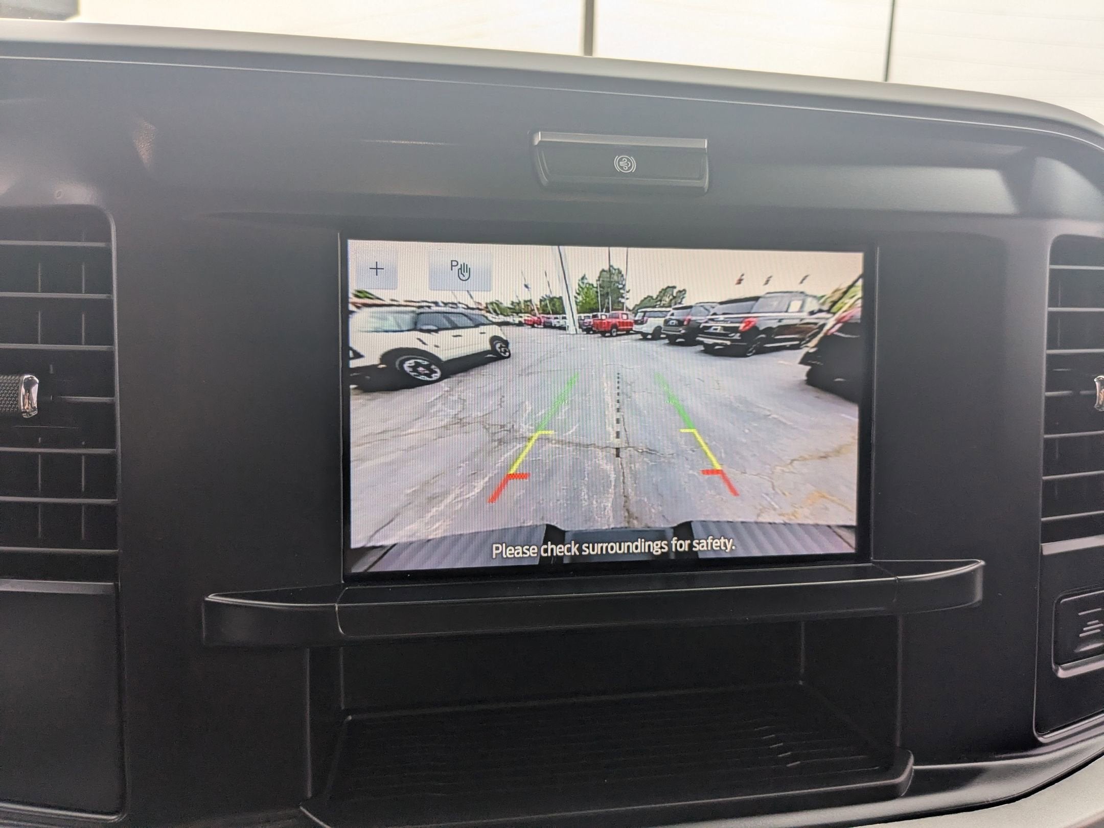 2025 Ford Super Duty F-350 SRW XLT