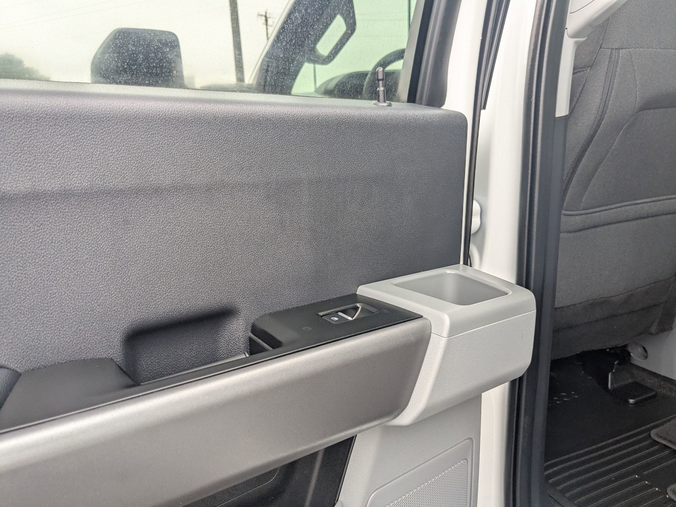 2025 Ford Super Duty F-350 SRW XLT