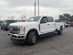 2025 Ford Super Duty F-350 SRW XLT
