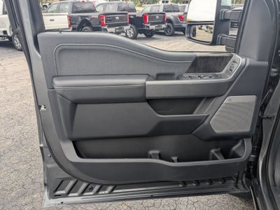 2026 Ford Super Duty F-350 DRW LARIAT