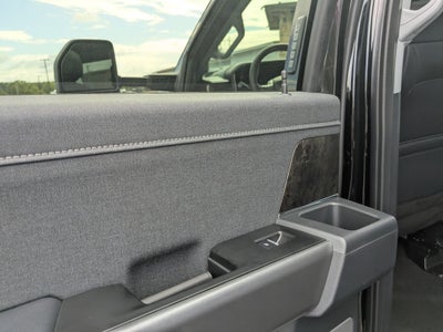 2026 Ford Super Duty F-350 DRW LARIAT