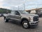 2025 Ford Super Duty F-350 DRW XL