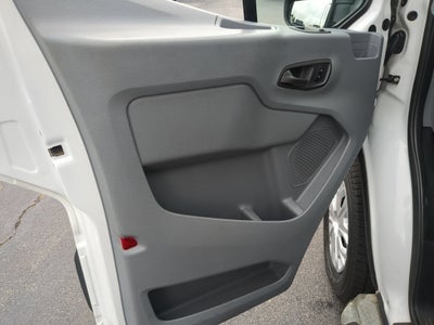 2016 Ford Transit Cargo Van Base