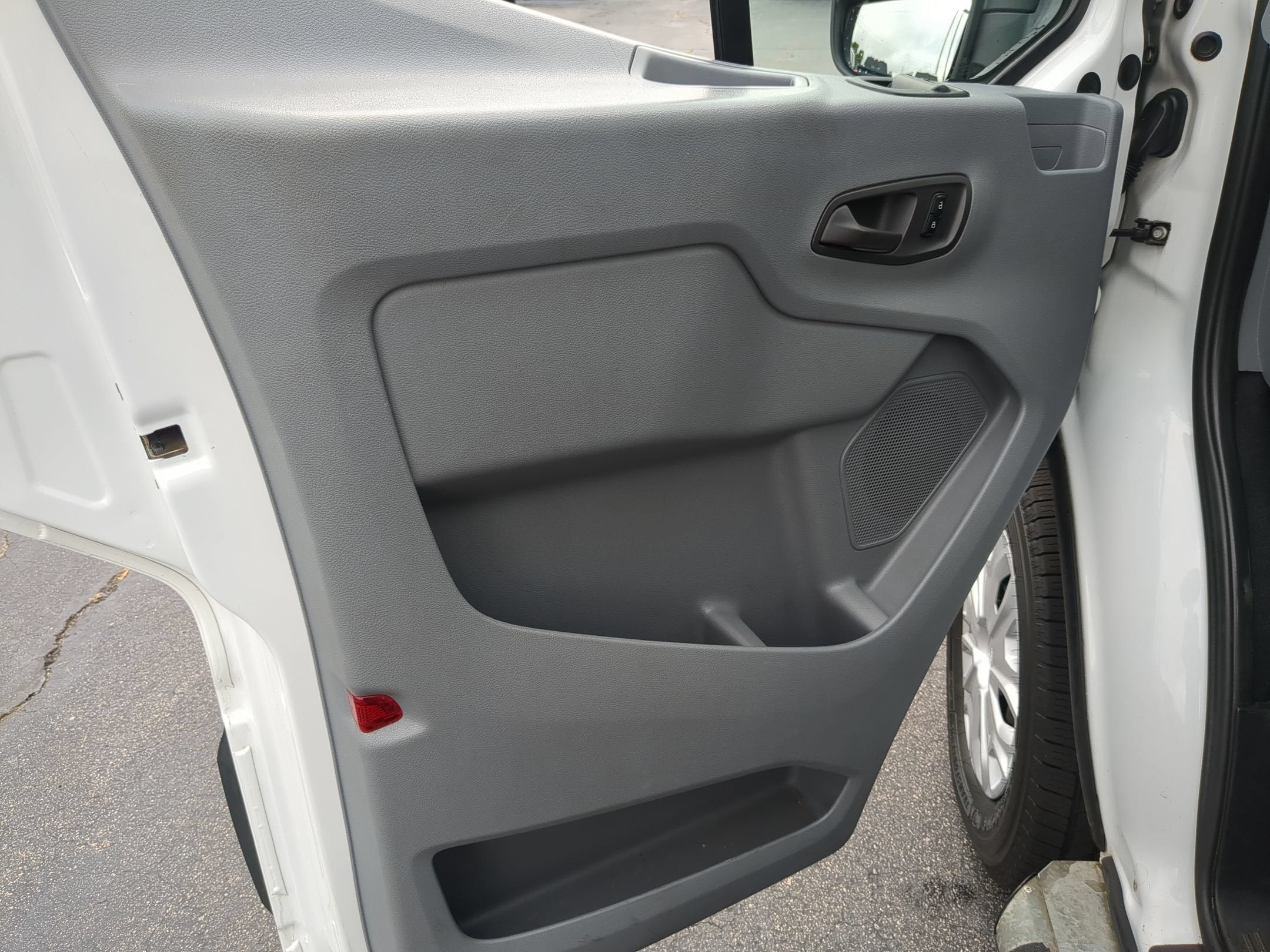 2016 Ford Transit Cargo Van Base