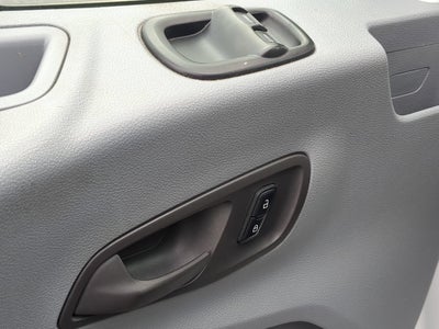 2016 Ford Transit Cargo Van Base