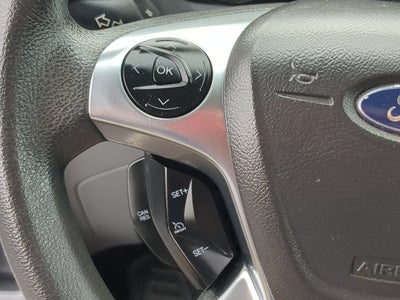 2016 Ford Transit Cargo Van Base
