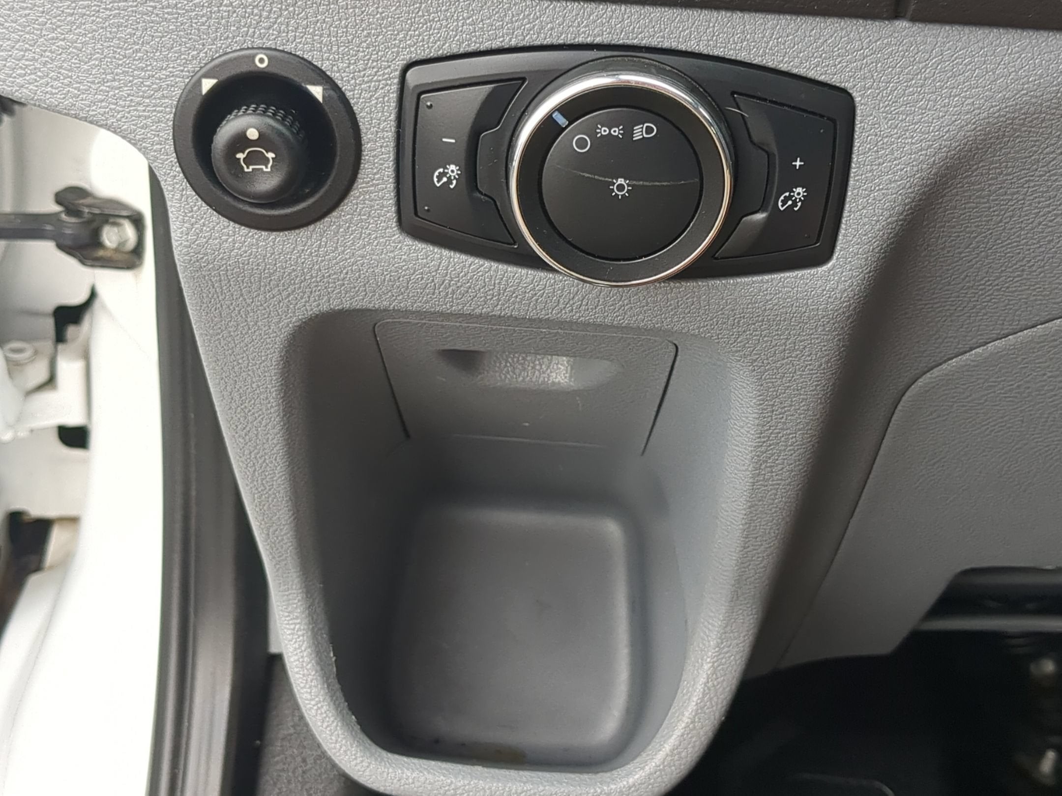 2016 Ford Transit Cargo Van Base