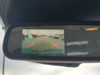 2016 Ford Transit Cargo Van Base