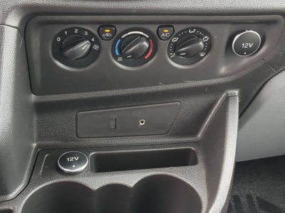 2016 Ford Transit Cargo Van Base